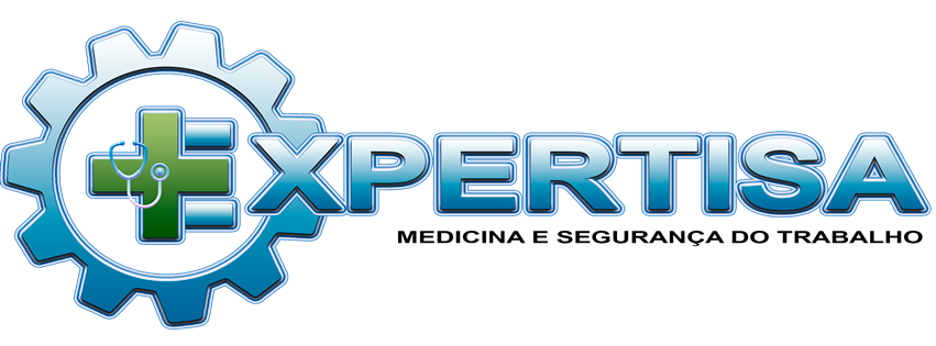 Logo Expertisa Medicina e Segurança do Trabalho