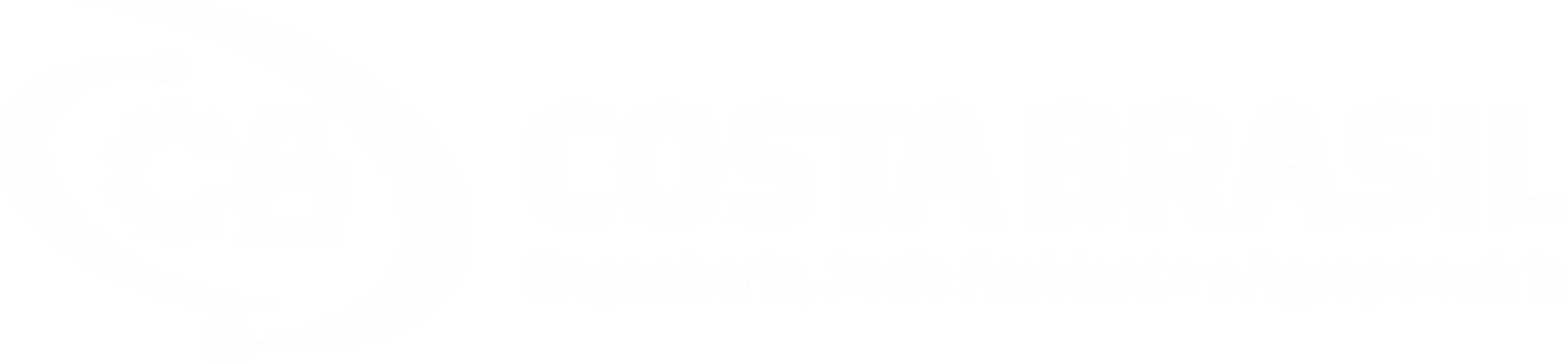 Logo Costa Brasil