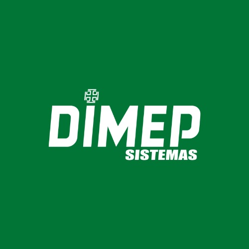 Logo Dimep Sistemas