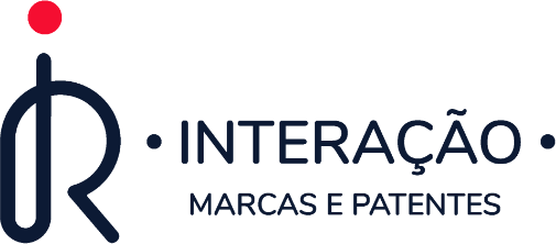Logo Interação Marcas e Patentes